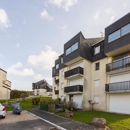 Le Cockpit Apartment Courseulles-sur-Mer Exterior photo