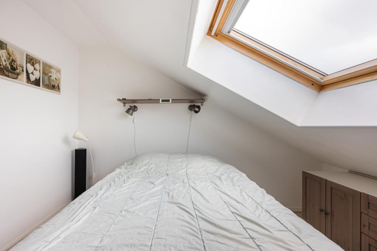 Le Cockpit Apartment Courseulles-sur-Mer Exterior photo